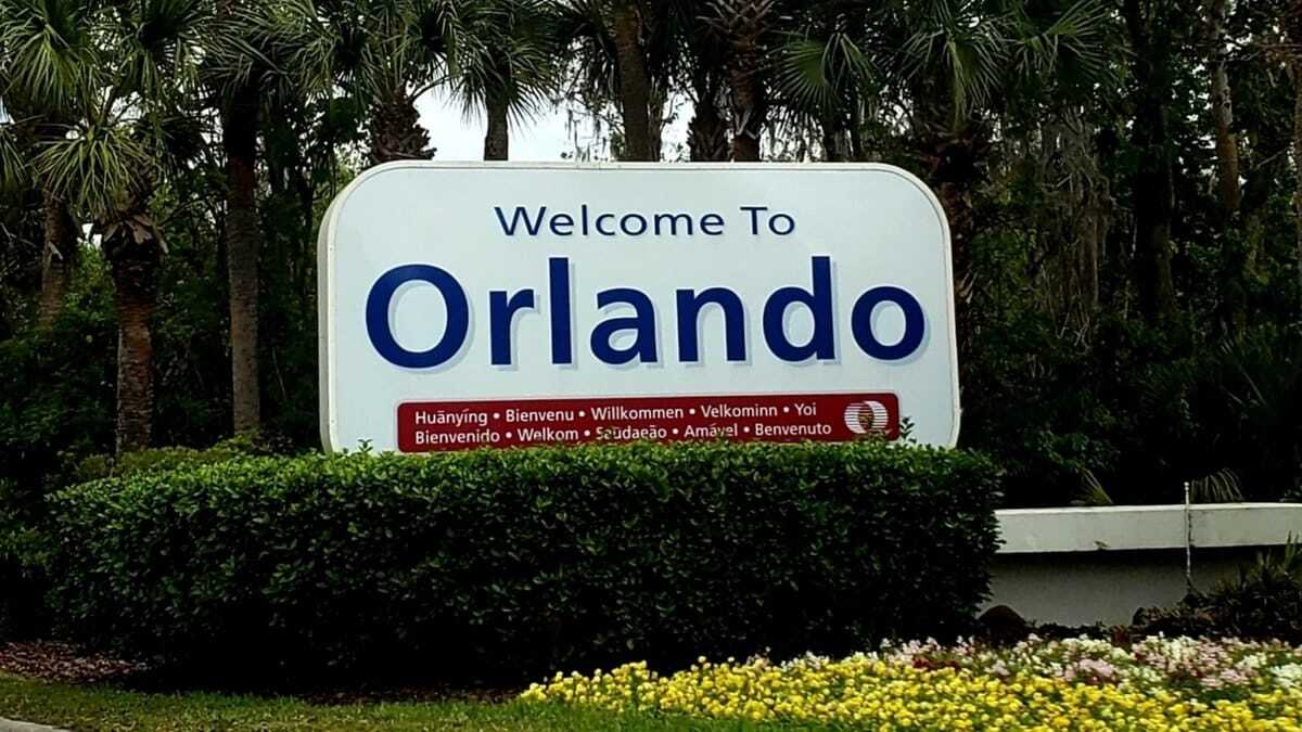 Orlando