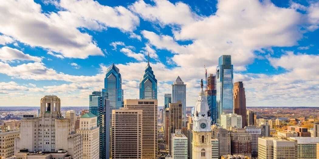 Philadelphia
