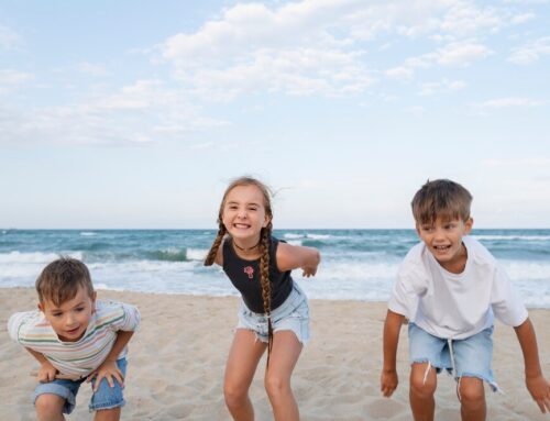 Sun, Sea, and Smiles: 15 Fun Things to Do in San Diego with Kids