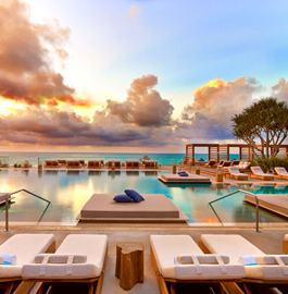 1 Hotel South Beach