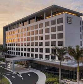 AC Hotel Fort Lauderdale Sawgrass Mills/Sunrise