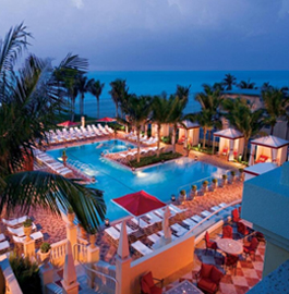 Acqualina Resort & Spa