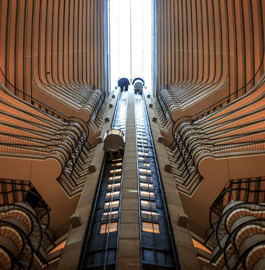 Atlanta Marriott Marquis