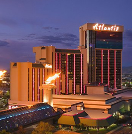Atlantis Casino Resort Spa