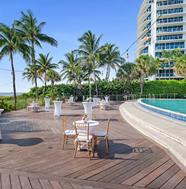 B Ocean Resort Fort Lauderdale Beach