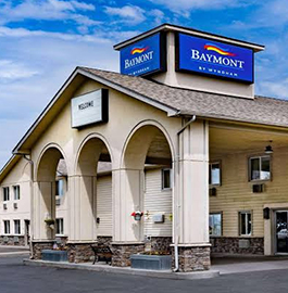 Baymont by Wyndham Bozeman