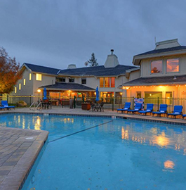 Beach Retreat & Lodge South Lake Tahoe