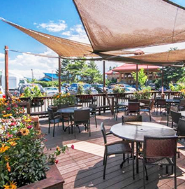 Best Western Plus Grantree Inn