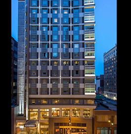 Cambria Hotel Philadelphia