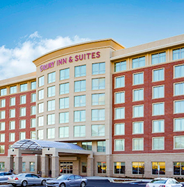 Drury Inn & Suites Charlotte Arrowood