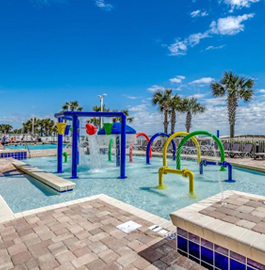 Dunes Village Resort