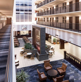 Embassy Suites by Hilton Tampa Brandon