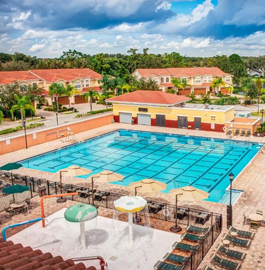 Emerald Greens Condo Resort