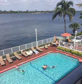 Fairfield Inn & Suites Palm Beach