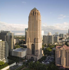 Four Seasons Hotel Atlanta – Midtown