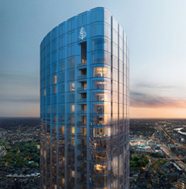 Four Seasons Hotel Boston