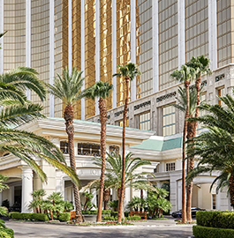 Four Seasons Hotel Las Vegas