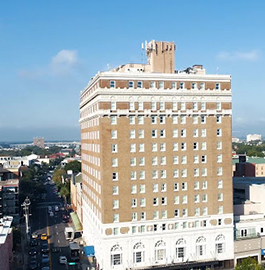 Francis Marion Hotel