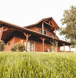 Gallatin River Lodge