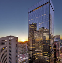 Grand Hyatt Denver