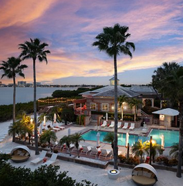 Grand Hyatt Tampa Bay
