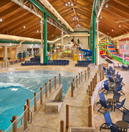 Great Wolf Lodge Colorado Springs