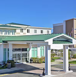 Hilton Garden Inn – Riverhead