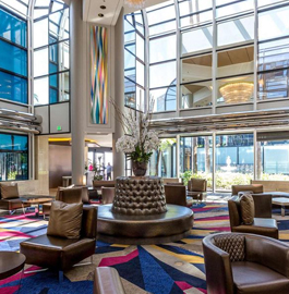 Hilton Los Angeles/Universal City