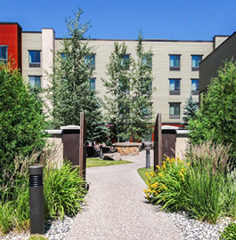 Homewood Suites by Hilton Bozeman