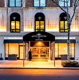 Hotel Beacon – Upper West Side
