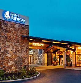 Hotel Indigo — Riverhead