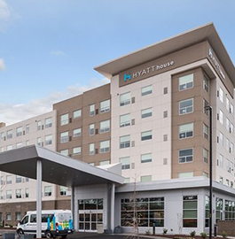 Hyatt House Raleigh/RDU/Brier Creek