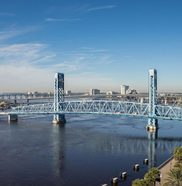 Hyatt Regency Jacksonville Riverfront