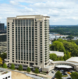 InterContinental Buckhead Atlanta, an IHG Hotel