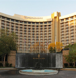 InterContinental Kansas City at the Plaza