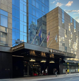 InterContinental New York Times Square – Midtown