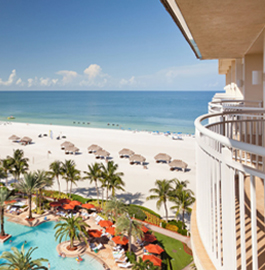 JW Marriott Marco Island Beach Resort