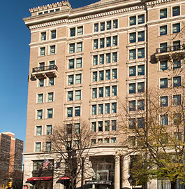 Kimpton Hotel Monaco Philadelphia