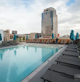 Kimpton Hotel Palomar (Sylvan)