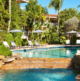 LaPlaya Beach & Golf Resort