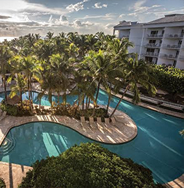 Lago Mar Beach Resort & Club