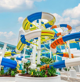 Landmark Oceanfront Resort