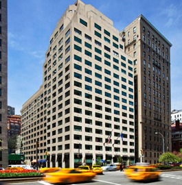 Loews Regency New York – Upper East Side
