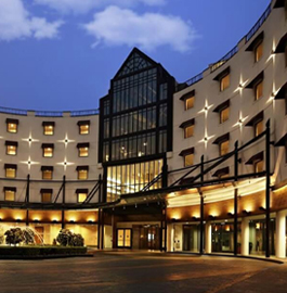 Loews Santa Monica Beach Hotel