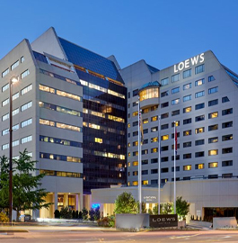 Loews Vanderbilt Hotel