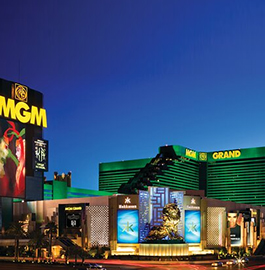 MGM Grand