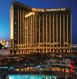 Mandalay Bay Resort and Casino