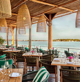 Mondrian South Beach