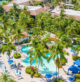 Naples Bay Resort & Marina