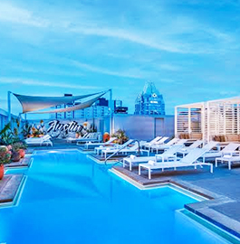 Omni Austin Hotel Downtown